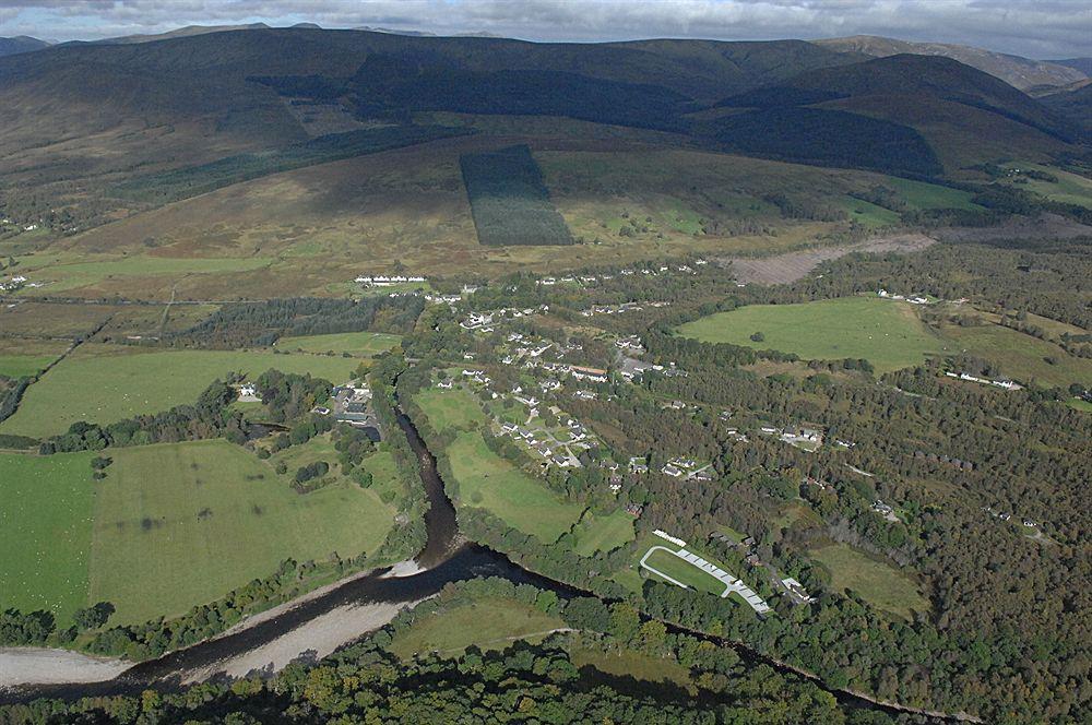 The Stronlossit Gasthof Fort William