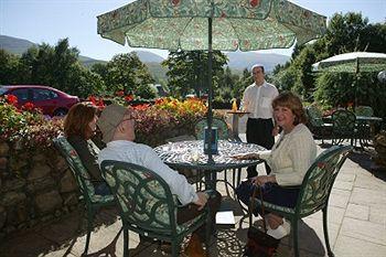 The Stronlossit Gasthof 3*