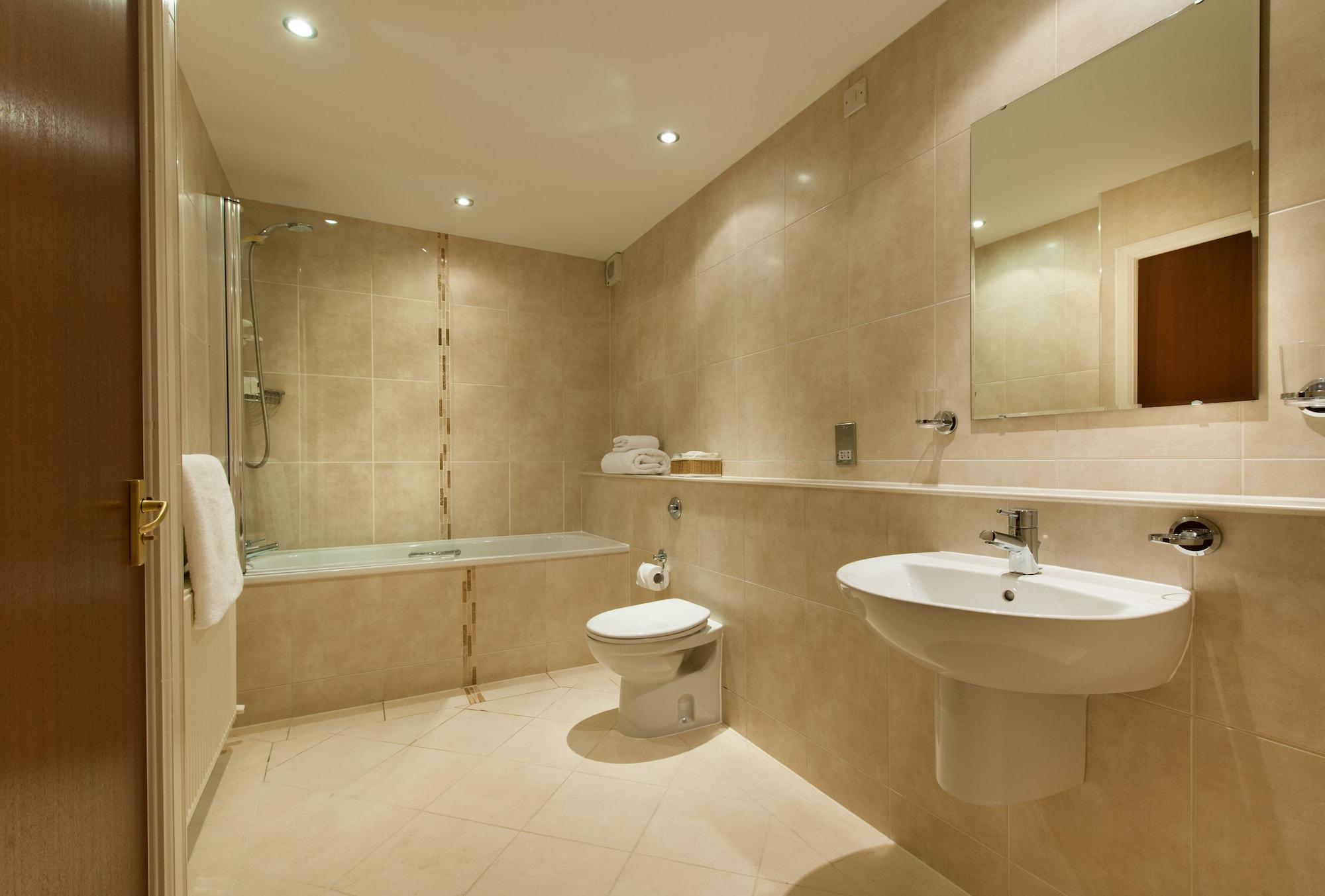 The Stronlossit Mini-hôtel 3*